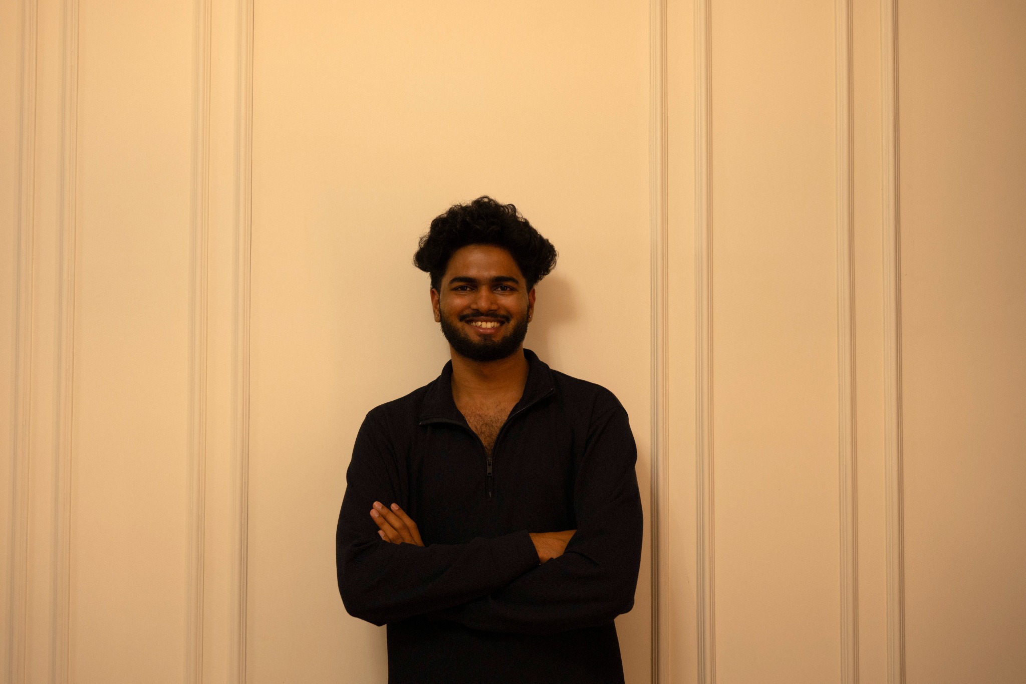 VIGHNESH R ACHARYA