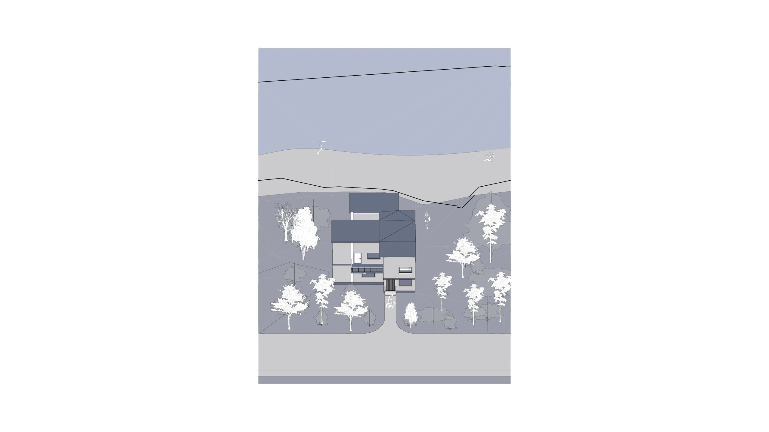 AROHA project cover