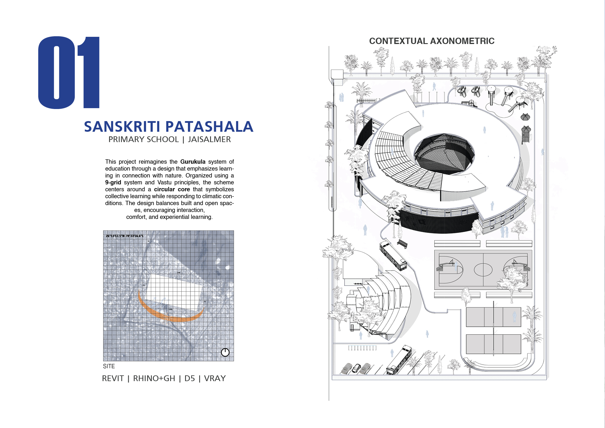 Sanskriti Patashala Catalog Image 1