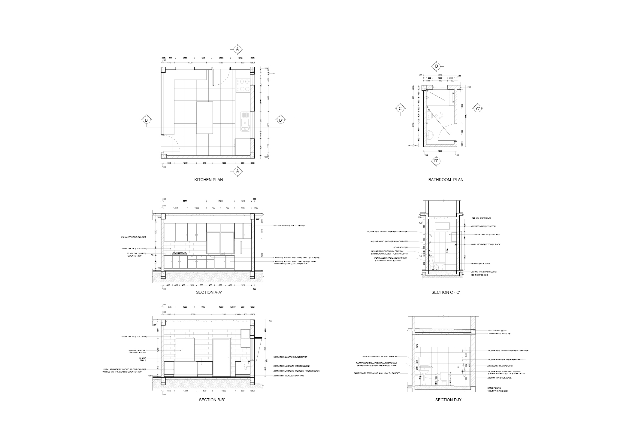 Working Drawing Image 2