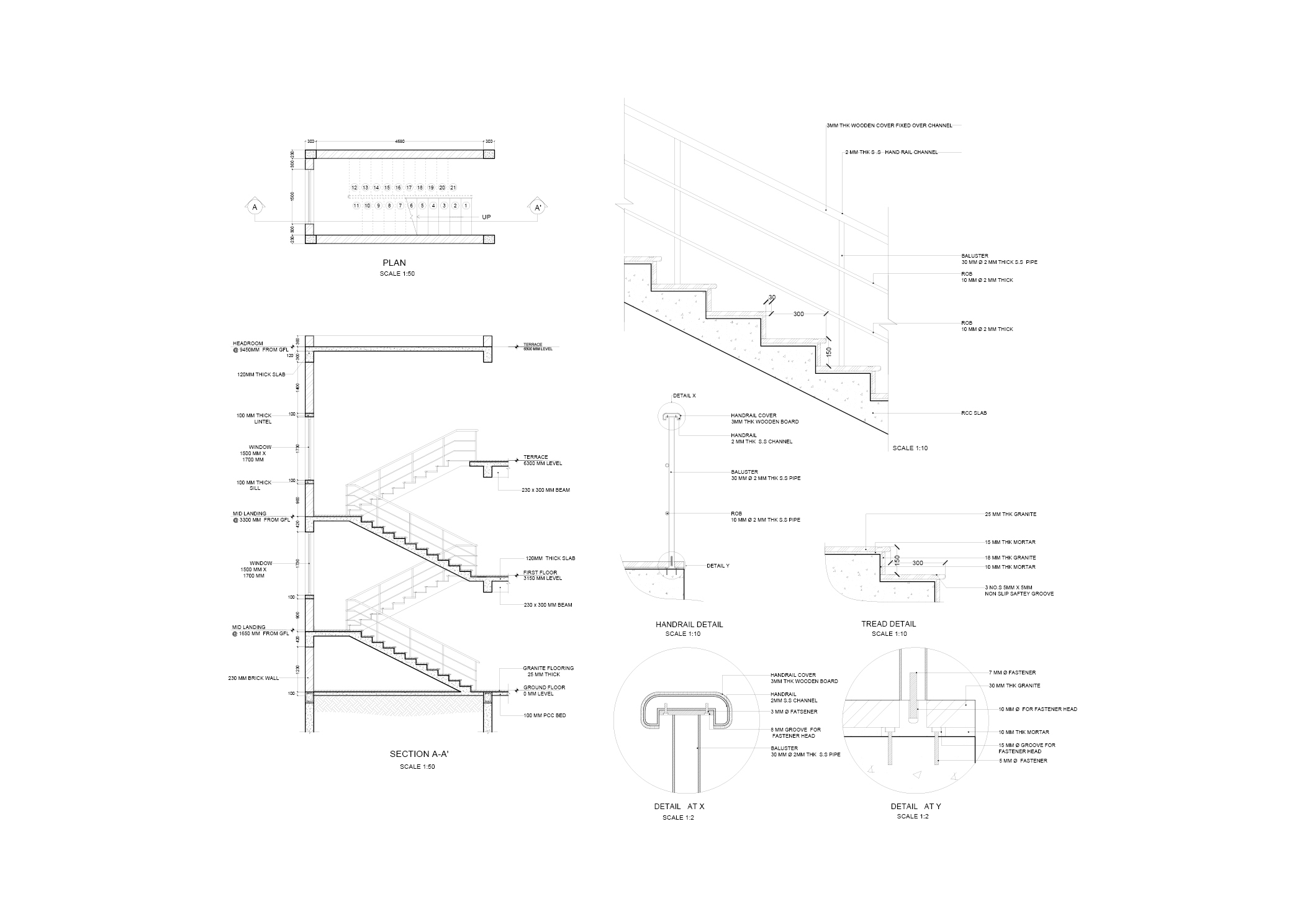 Working Drawing Image 4
